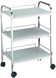 Sibel Roltafel met drie etages