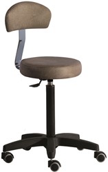 Luca Rossini Kappersfiets Romeo+