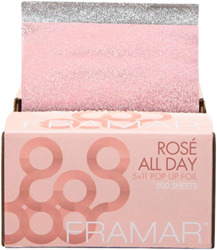 Framar 5x11 Pop Up Rose All Day - 500 st