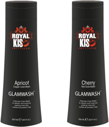 Royal KIS Glamwash - 250 ml