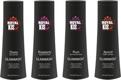 Royal KIS Glamwash - 250 ml
