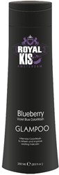 Royal KIS Glampoo 250 ml - Blueberry