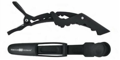Hercules Sagemann - Shark Clips Set (6 Stuks)
