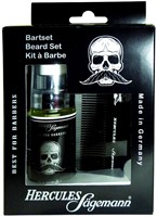 Hercules Sagemann - Beard Set