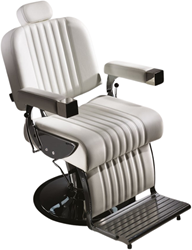 Salon Ambience Executif Herenstoel