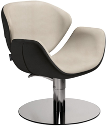 Salon Ambience kappersstoel Olimpia