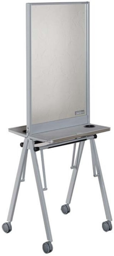 Salon Ambience Kaptafel Scuola