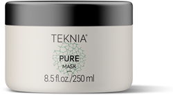 Lakmé Teknia Scalp Care Pure Mask - 250 ml