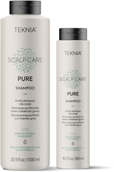 Lakmé Teknia Scalp Care Pure Shampoo