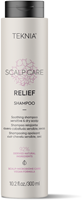 Lakmé Teknia Scalp Care Relief Shampoo - 300 ml