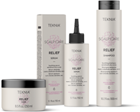 Lakmé Teknia Scalp Care Relief Mask - 250 ml-2