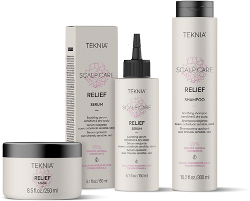Lakmé Teknia Scalp Care Relief Mask - 250 ml-2