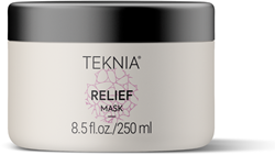 Lakmé Teknia Scalp Care Relief Mask - 250 ml