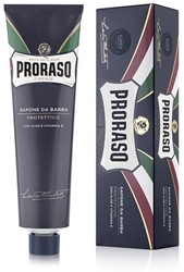 Proraso Blue Scheercrème Tube - 150 ml