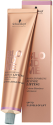 Schwarzkopf BlondMe Bond Enforcing Blonde Lifting - 60 ml