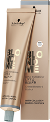 Schwarzkopf BlondMe Lift & Blend