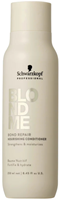 Schwarzkopf BlondMe Bond Repair Nourishing Conditioner - 250 ml