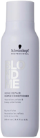 Schwarzkopf BlondMe Bond Repair Purple Conditioner - 250 ml