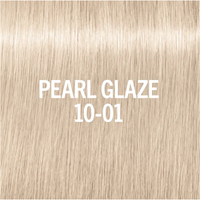 Schwarzkopf BlondMe Glow Toner - 60 ml 10-01 Pearl Glaze-2
