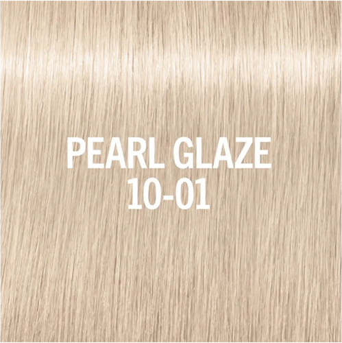 Schwarzkopf BlondMe Glow Toner - 60 ml 10-01 Pearl Glaze-2