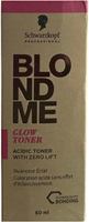 Schwarzkopf BlondMe Glow Toner - 60 ml 10-01 Pearl Glaze
