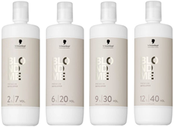 Schwarzkopf BlondMe Premium Developer - 1000 ml