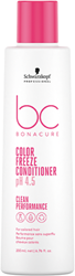 Schwarzkopf Bonacure Color Freeze Conditioner - 200 ml