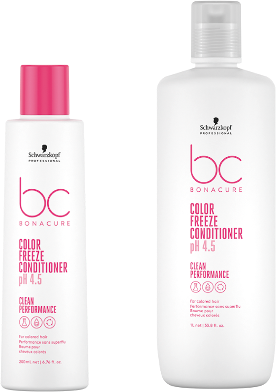 Schwarzkopf bonacure sale