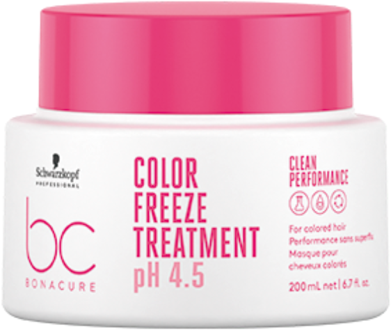 Schwarzkopf BC Color Freeze Treatment 200ml | Hairaction.nl