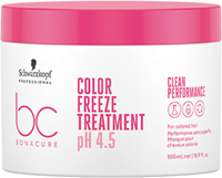 Schwarzkopf Bonacure Color Freeze Treatment - 500 ml 