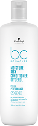 Schwarzkopf Bonacure Moisture Kick Conditioner - 1000 ml 