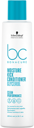 Schwarzkopf Bonacure Moisture Kick Conditioner - 200 ml 