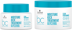 Schwarzkopf Bonacure Moisture Kick Treatment