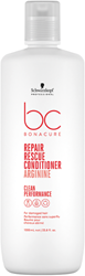 Schwarzkopf Bonacure Repair Rescue Conditioner - 1000 ml
