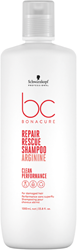 Schwarzkopf Bonacure Repair Rescue Shampoo - 1000 ml