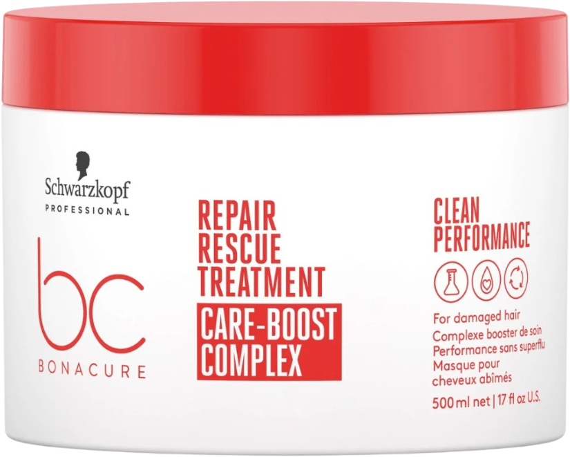 Schwarzkopf BC Repair Rescue Treatment | Hairaction