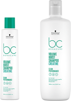 Schwarzkopf Bonacure Volume Boost Shampoo
