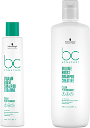 Schwarzkopf Bonacure Volume Boost Shampoo