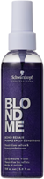 Schwarzkopf BlondMe Purple Spray Conditioner - 150 ml