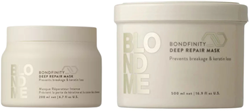 Schwarzkopf BlondMe Bondfinity Deep Repair Masker