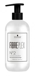Schwarzkopf Fibreplex No. 2 Bond Sealer - 500 ml