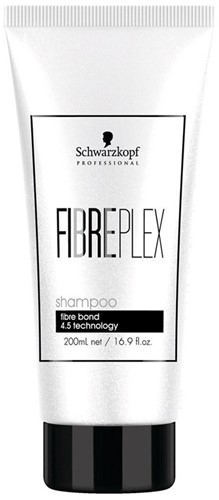 Schwarzkopf Fibreplex Shampoo 200 ml