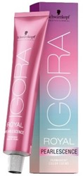 Schwarzkopf Igora Royal Pearlescence haarverf - 60 ml