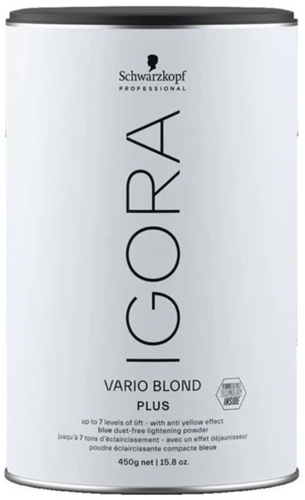 Igora on sale vario blond