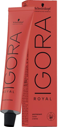 Schwarzkopf Igora Royal Pastelfier - 60 ml