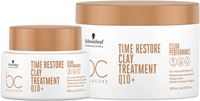 Schwarzkopf Bonacure Time Restore Clay Treatment - 500 ml-2