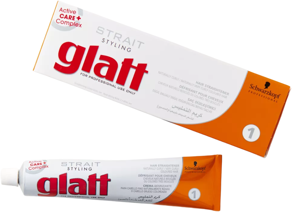 Strait styling glatt clearance