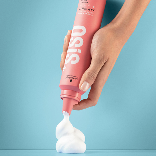 Schwarzkopf Osis+ Air Whip Flexible Mousse - 200 ml-2