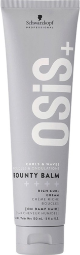 Schwarzkopf Osis+ Curls & Waves Bounty Balm - 150 ml
