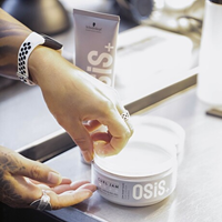 Schwarzkopf Osis+ Curl Jam Defining Gel - 300 ml-3